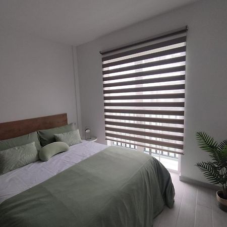 El Rincon De Iriarte Lägenhet Puerto de la Cruz  Exteriör bild